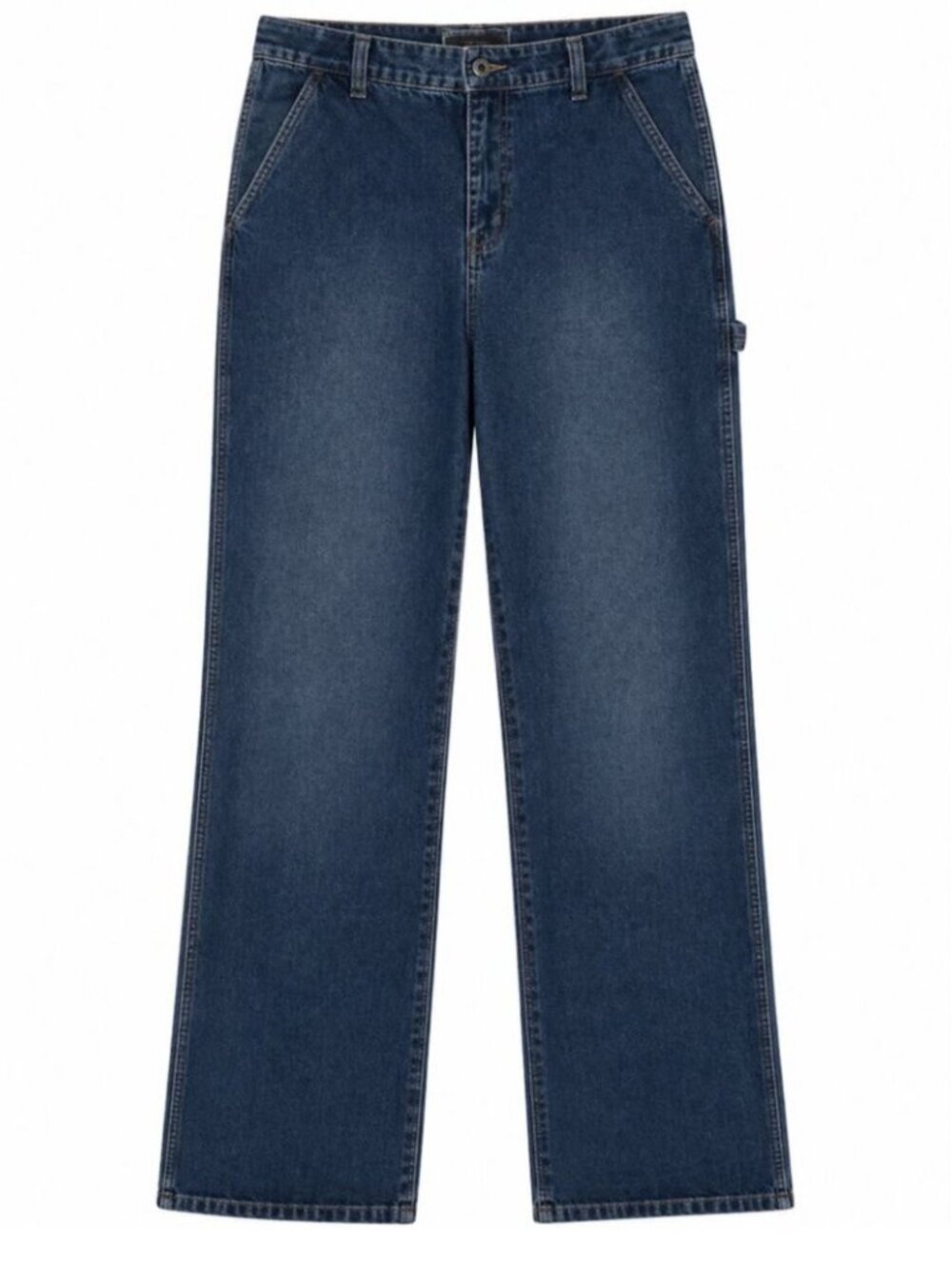 MAURICES Classic Straight Jeans 5/6